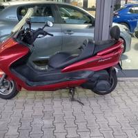 Yamaha Majesty YP 250 - 2007