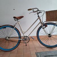 bici artigianale