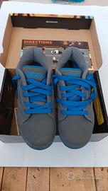 Scarpe con rotelle