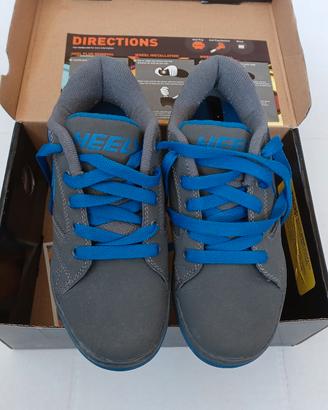 Scarpe con rotelle