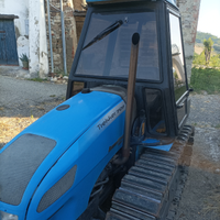 Trattore Landini 70 CF