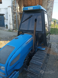 Trattore Landini 70 CF