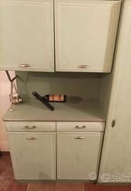 Mobile credenza metti tutto 