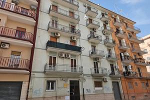 Rione italia - bivani