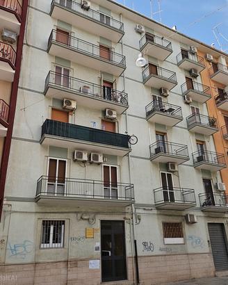 Rione italia - bivani