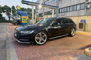 Audi A6 Allroad 3.0 TDI del 2014