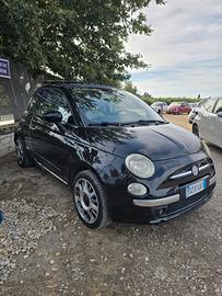 Fiat 500 1.2 Sport