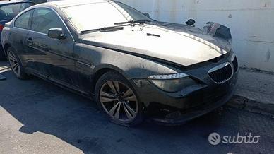 Ricambi Bmw 635D 306d5 2007
