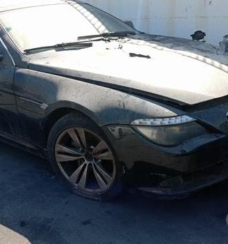 Ricambi Bmw 635D 306d5 2007