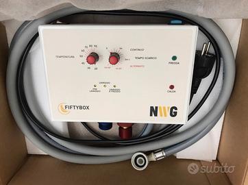 NWG Fifty box