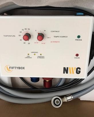 NWG Fifty box