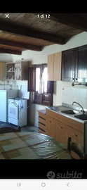 Stignano appartamento