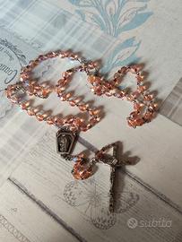 Rosario di Padre Pio