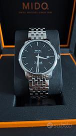 Mido Baroncelli Heritage Gent