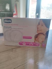 Coppette assorbilatte