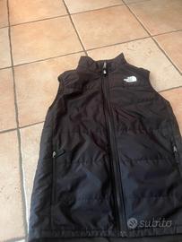Giubbotto the North face 14-16 anni