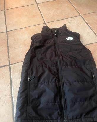 Giubbotto the North face 14-16 anni