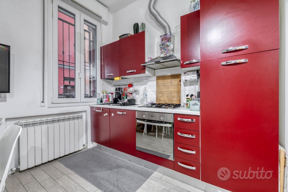 Appartamento – Bologna, Ca' de' Fiori, Quartiere Navile - Altro