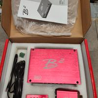 processore audio DSP  B2 audio SIEO  8 canali  