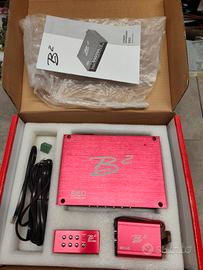 processore audio DSP  B2 audio SIEO  8 canali  