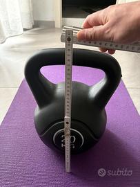 Kettlebel 20kg