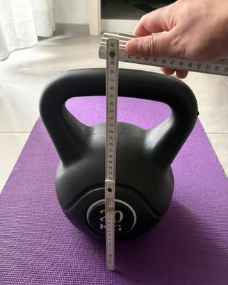 Kettlebel 20kg