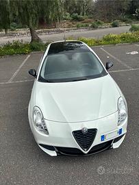 Alfa Romeo Giulietta 1.6 105 cv