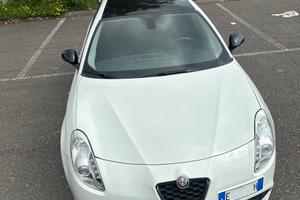 Alfa Romeo Giulietta 1.6 105 cv