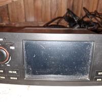 Autoradi Navigatore  fiat grade punto