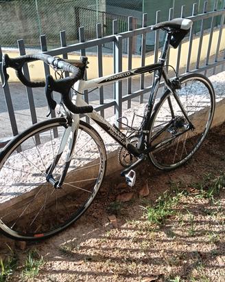 Bici da corsa Pinarello 