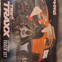 TRAXX cingoli TRAXXAS