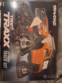 TRAXX cingoli TRAXXAS