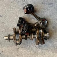 Albero motore Volkswagen t roc