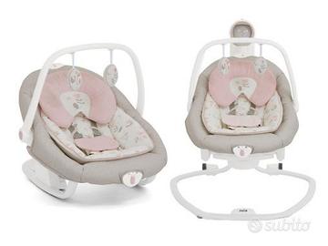 attrezzatura neonato