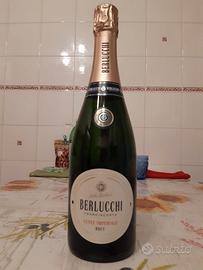 Spumante BERLUCCHI BRUT 2024 originale sigillato
