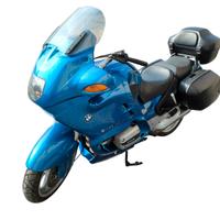 Bmw r 1100 rt - 2000