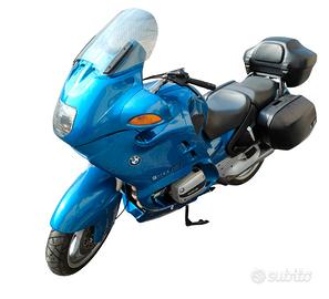 Bmw r 1100 rt - 2000