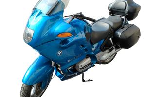 Bmw r 1100 rt - 2000