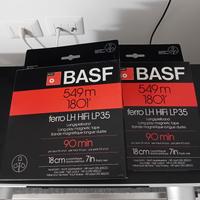 n.2 bobine BASF 