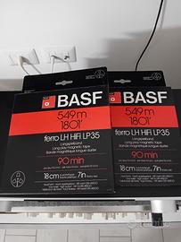 n.2 bobine BASF 