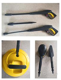 Accessori per idropulitrice LAVOR.