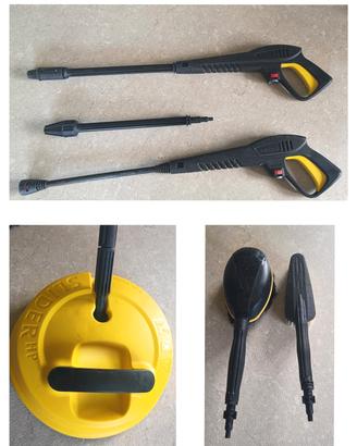Accessori per idropulitrice LAVOR.