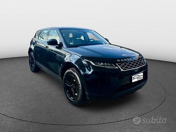 Land Rover Range Evoque 2.0D I4 180 CV AWD Auto S