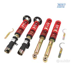 SOSPENSIONE FILETTATA EIBACH MTS BMW SERIE 5 E34 8