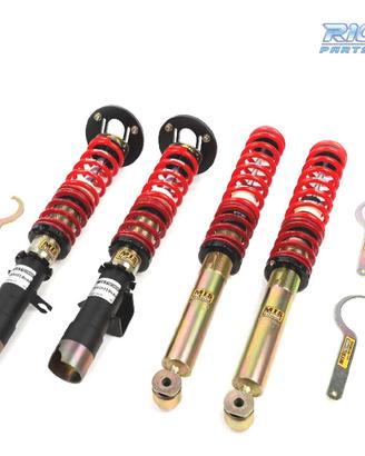 SOSPENSIONE FILETTATA EIBACH MTS BMW SERIE 5 E34 8