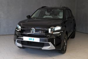 Citroen c3 aircross ii 1.2 Hybrid 145cv EDCS6 Max