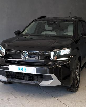 Citroen c3 aircross ii 1.2 Hybrid 145cv EDCS6 Max
