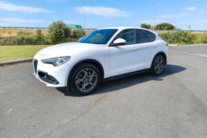 Alfa Romeo Stelvio 190 Q4 Sprint Automatica