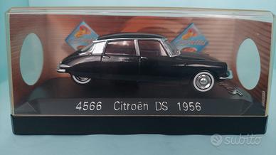 Citroen DS