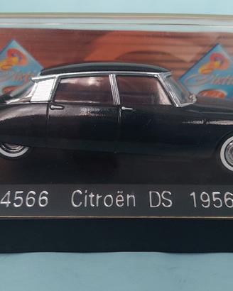 Citroen DS